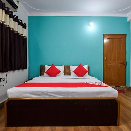 Hotel O Vip Udaipur Extérieur photo