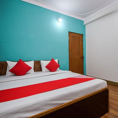 Hotel O Vip Udaipur Extérieur photo