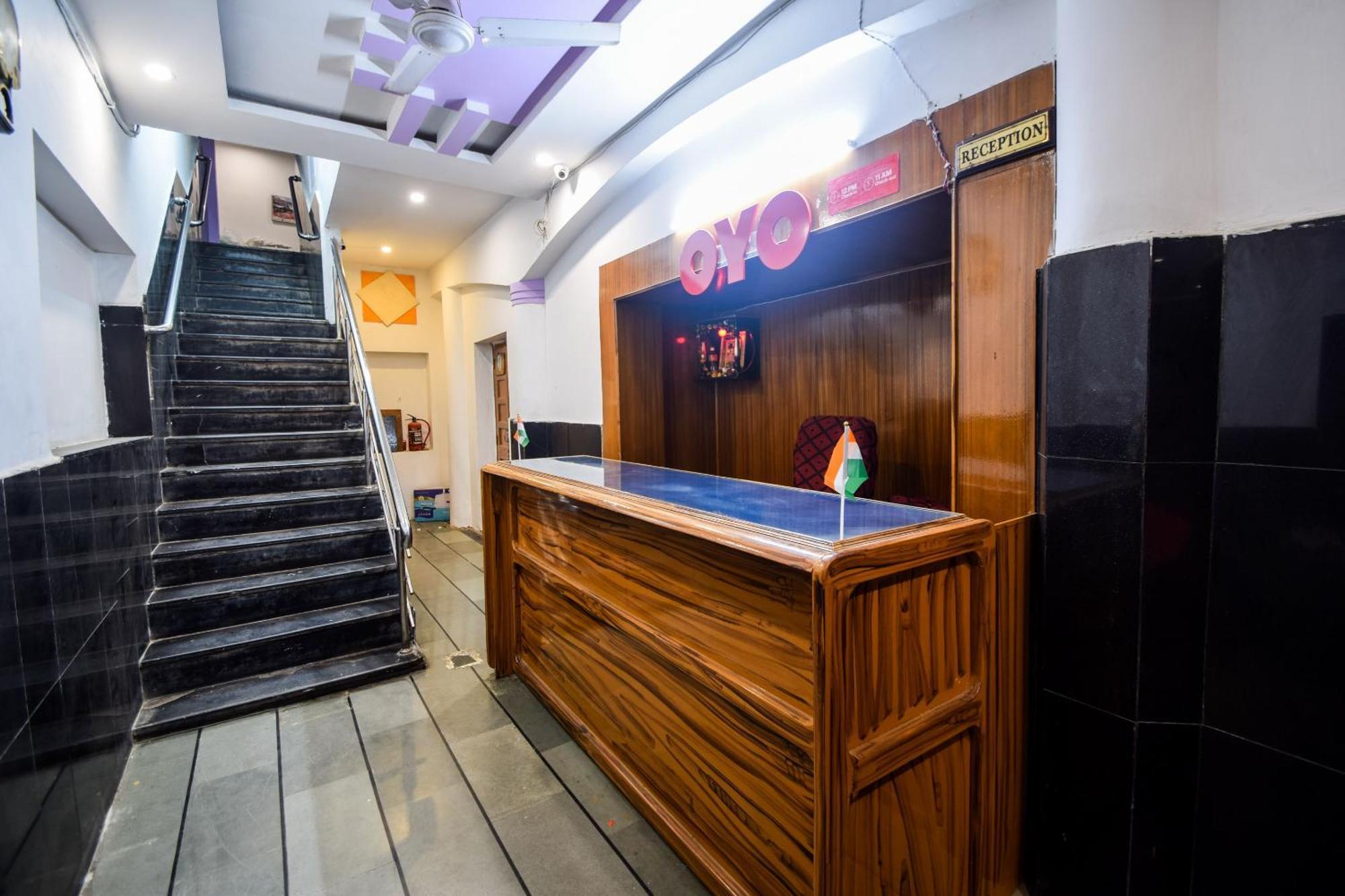 Hotel O Vip Udaipur Extérieur photo