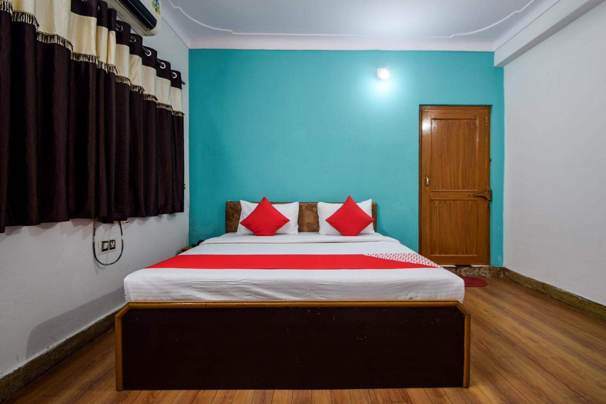 Hotel O Vip Udaipur Extérieur photo