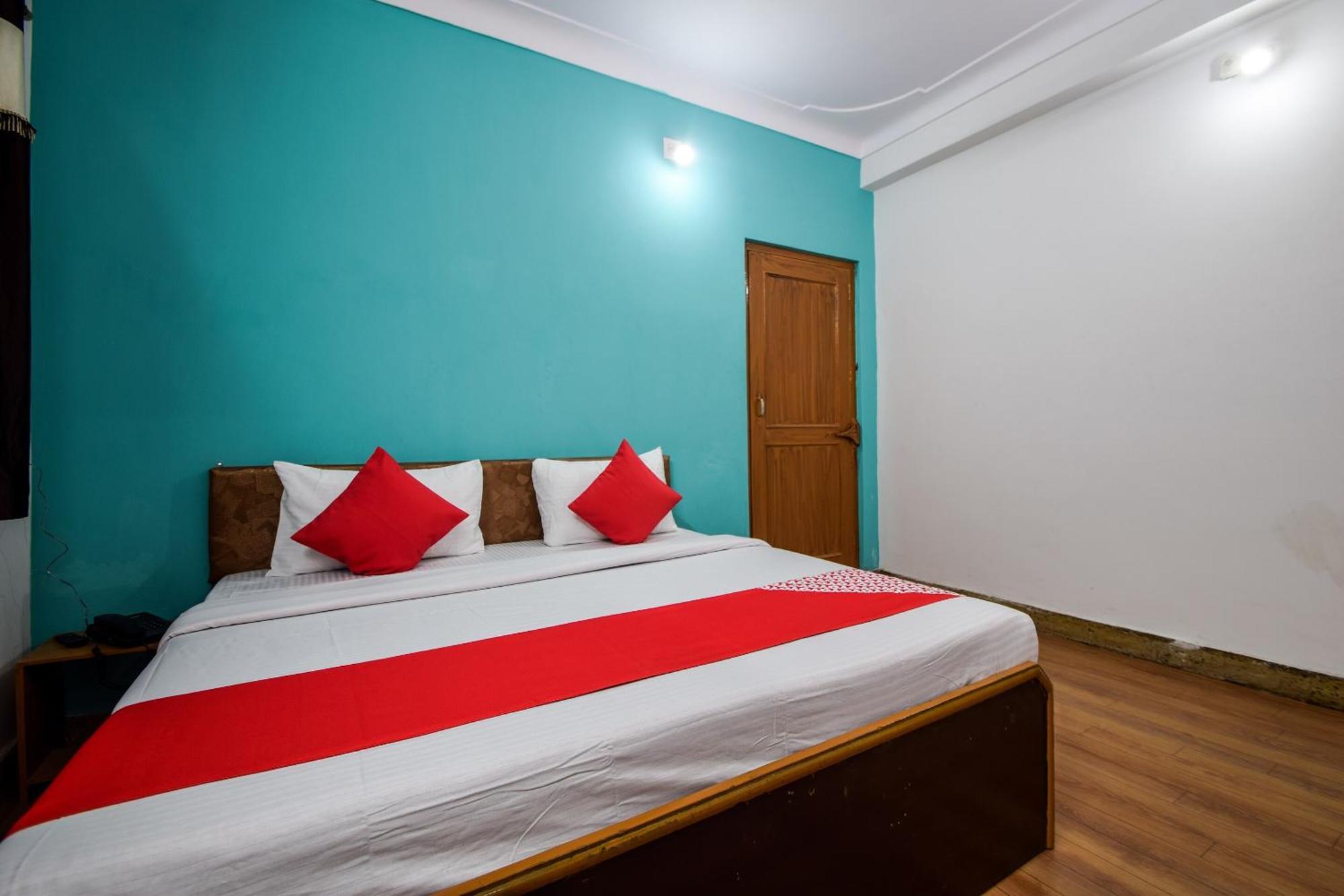 Hotel O Vip Udaipur Extérieur photo