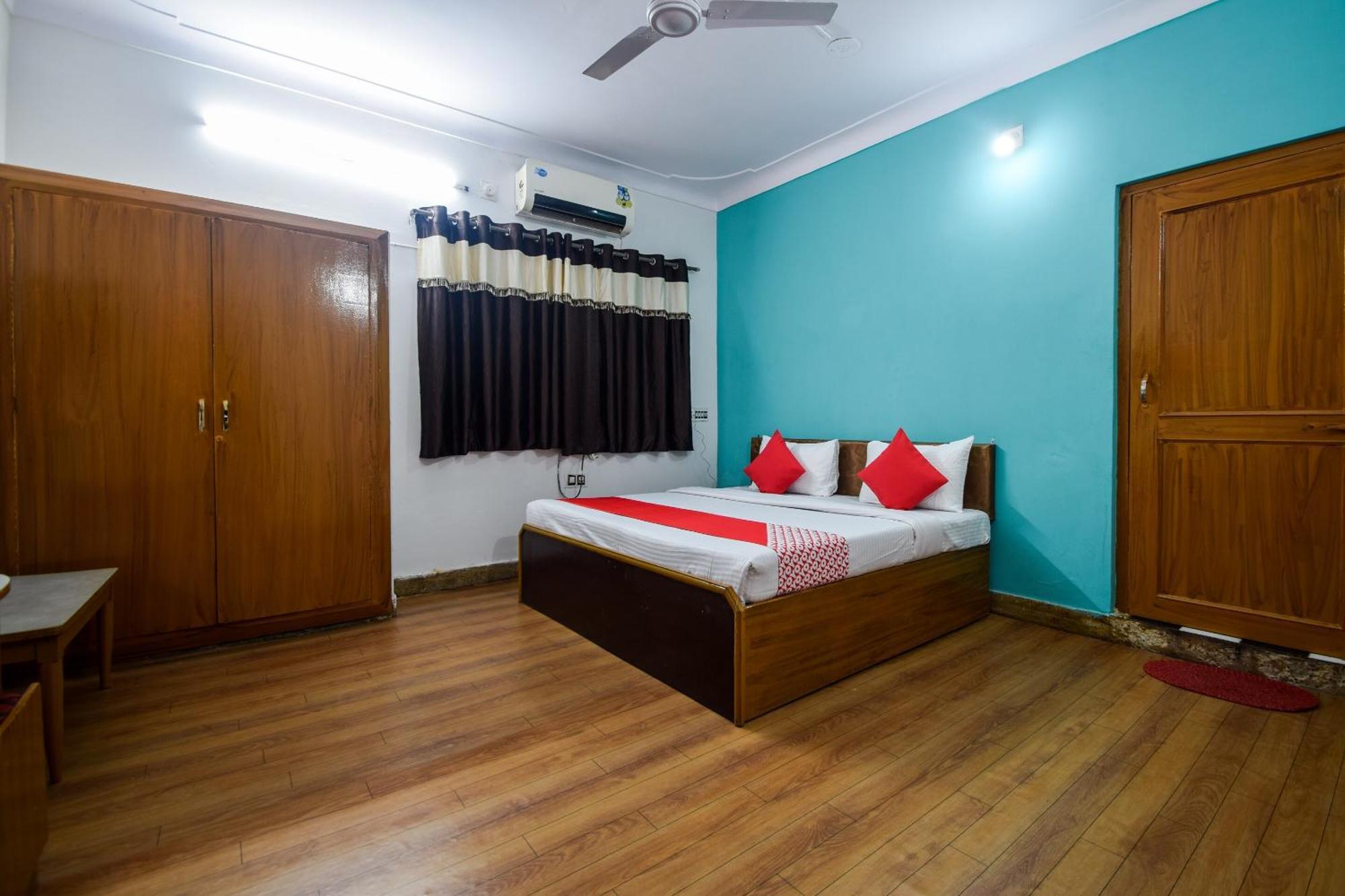 Hotel O Vip Udaipur Extérieur photo