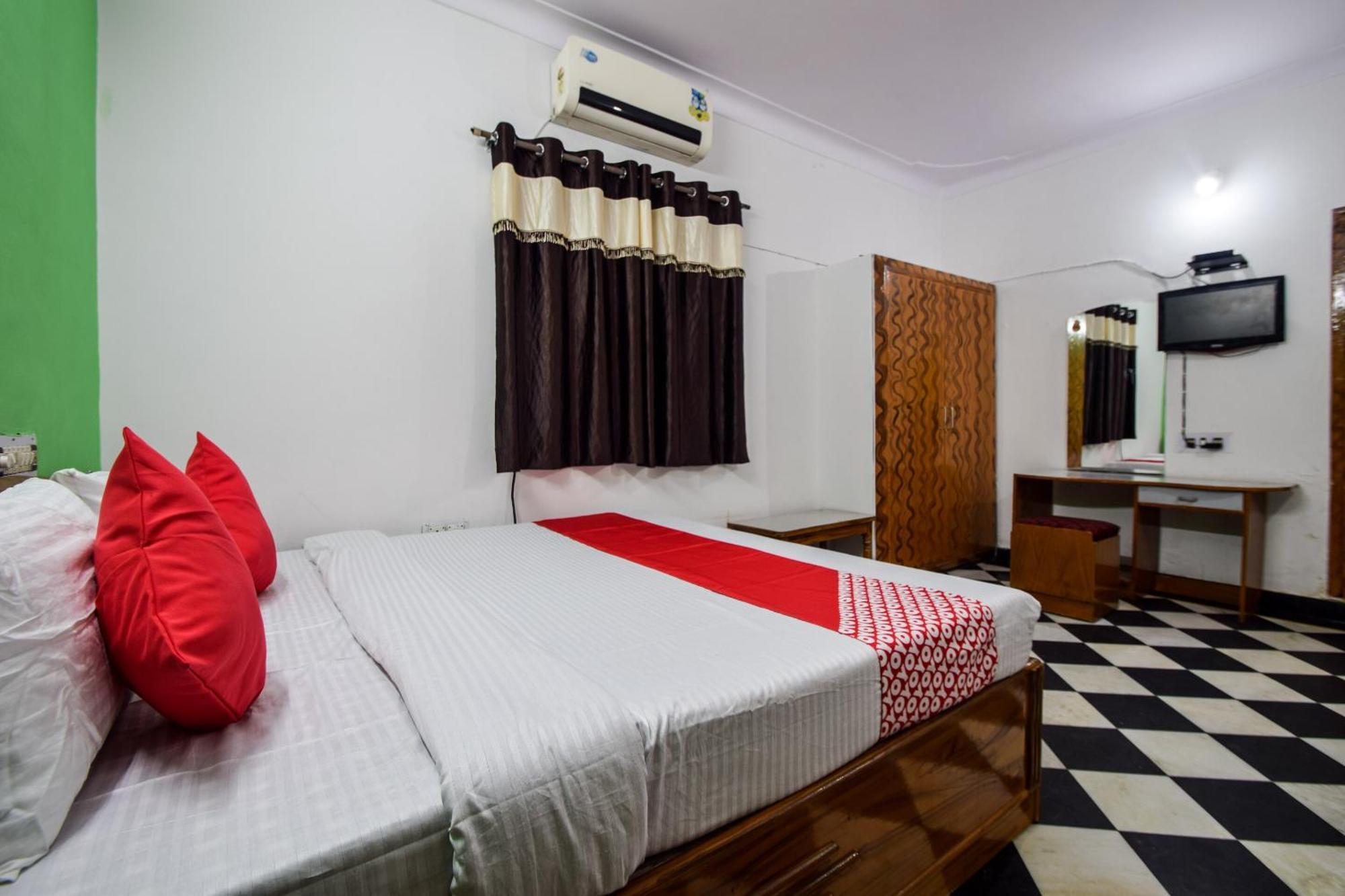 Hotel O Vip Udaipur Extérieur photo