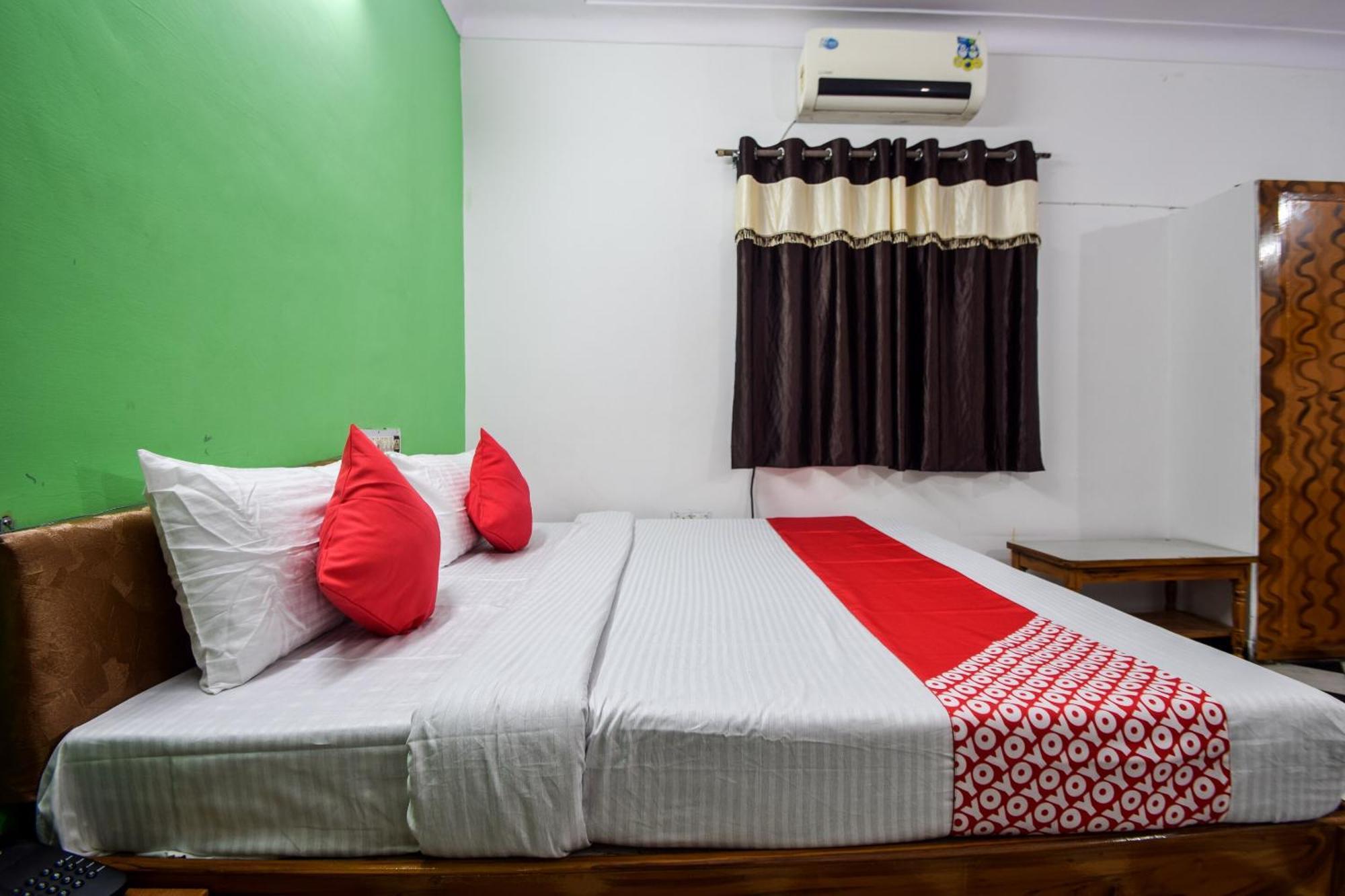 Hotel O Vip Udaipur Extérieur photo