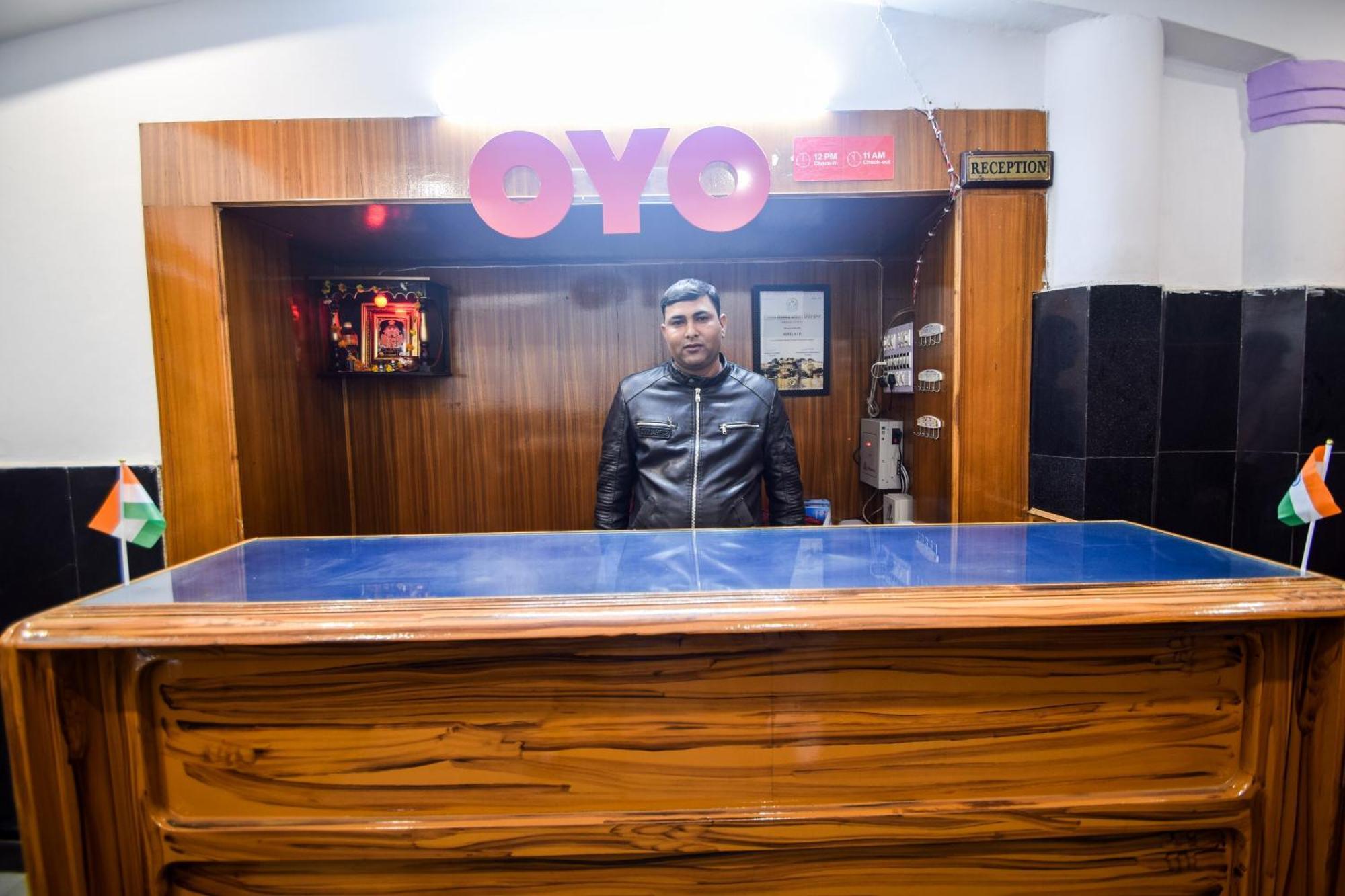 Hotel O Vip Udaipur Extérieur photo