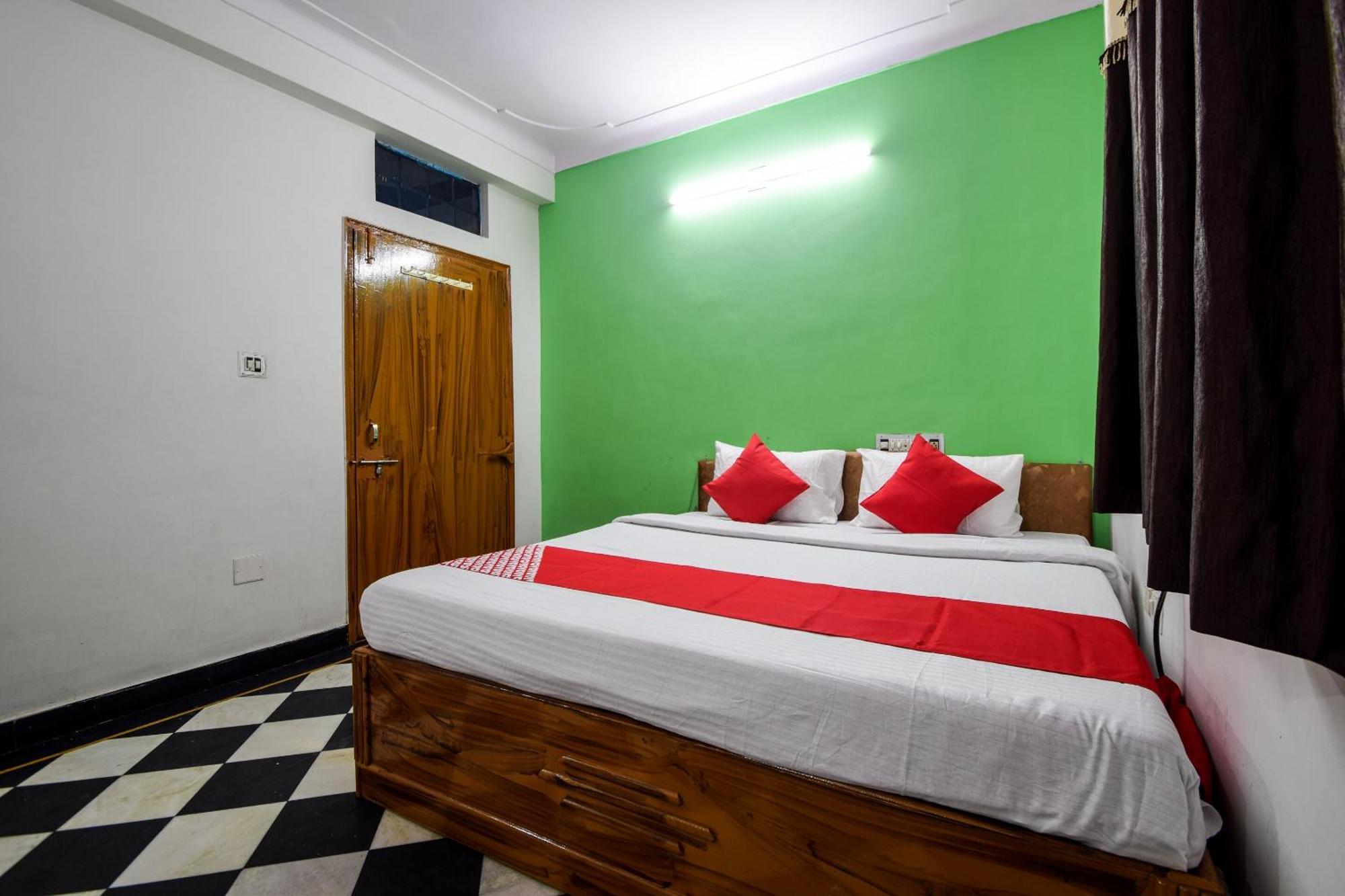 Hotel O Vip Udaipur Extérieur photo