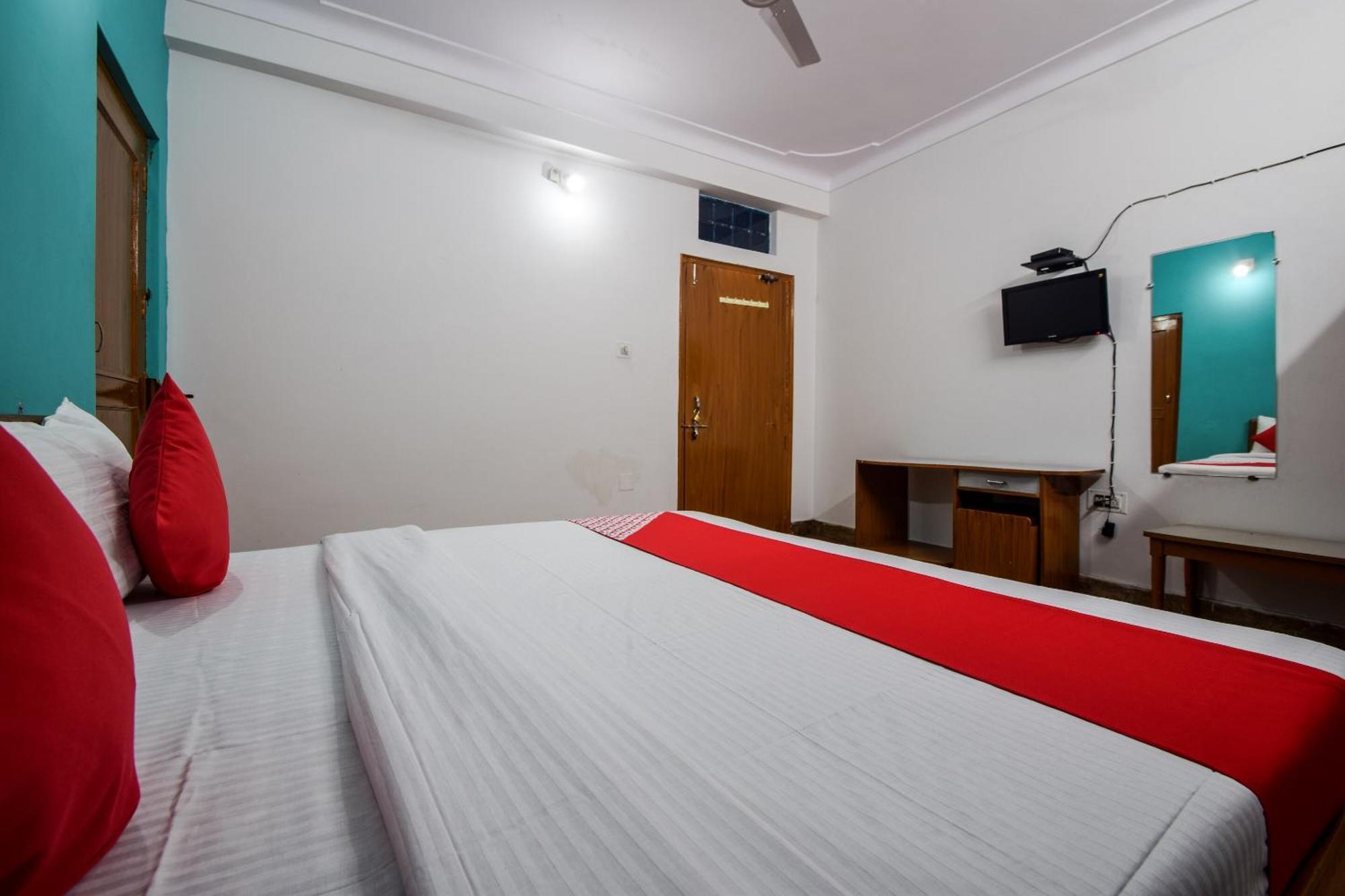 Hotel O Vip Udaipur Extérieur photo